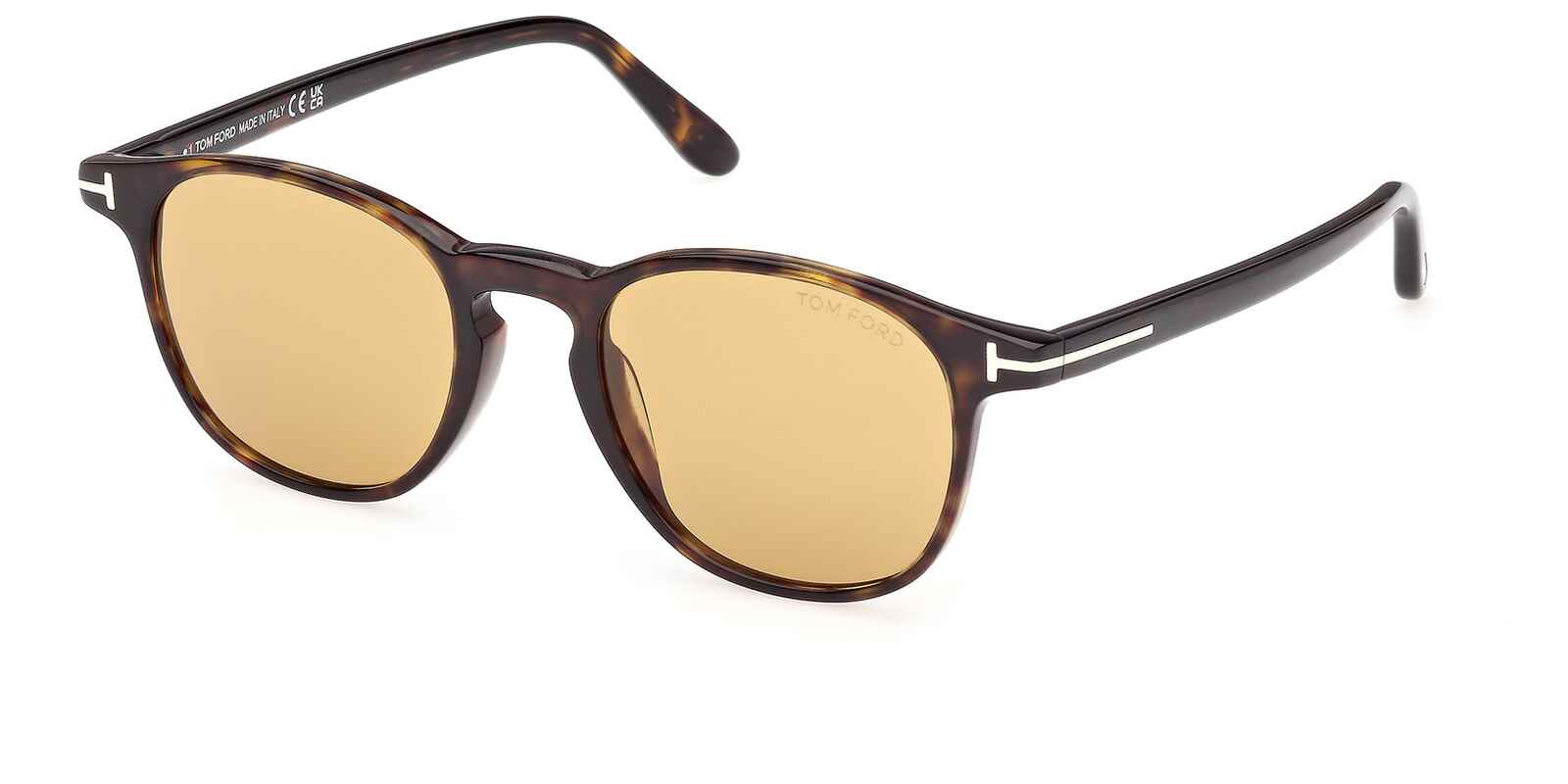 Tom Ford FT1302 52E
