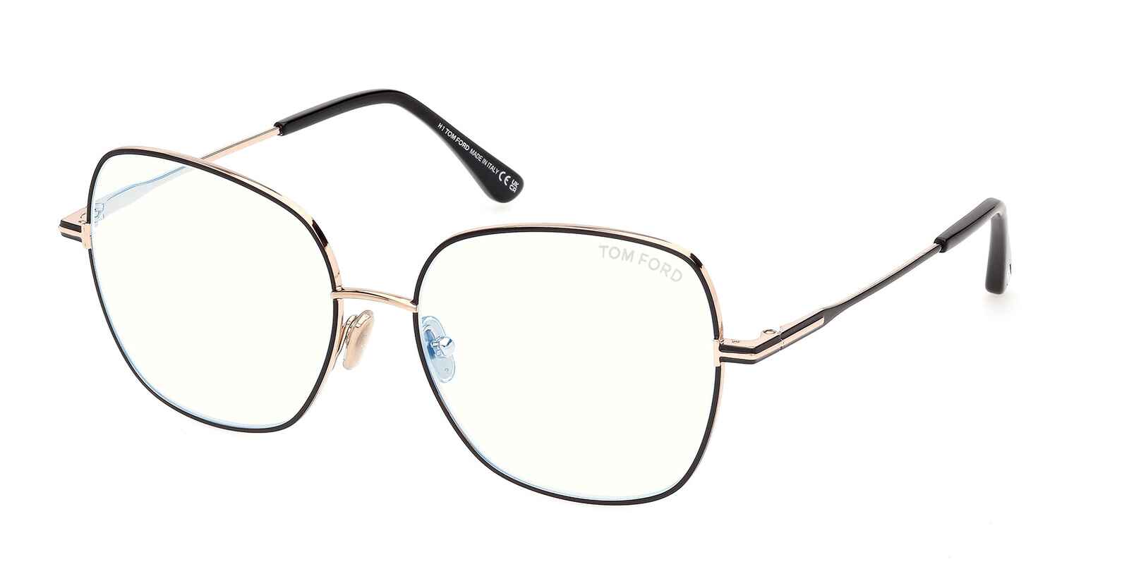 Tom Ford FT6196-B 001