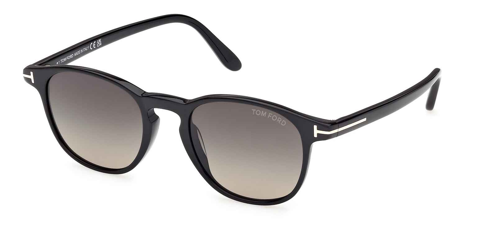 Tom Ford FT1302 01B