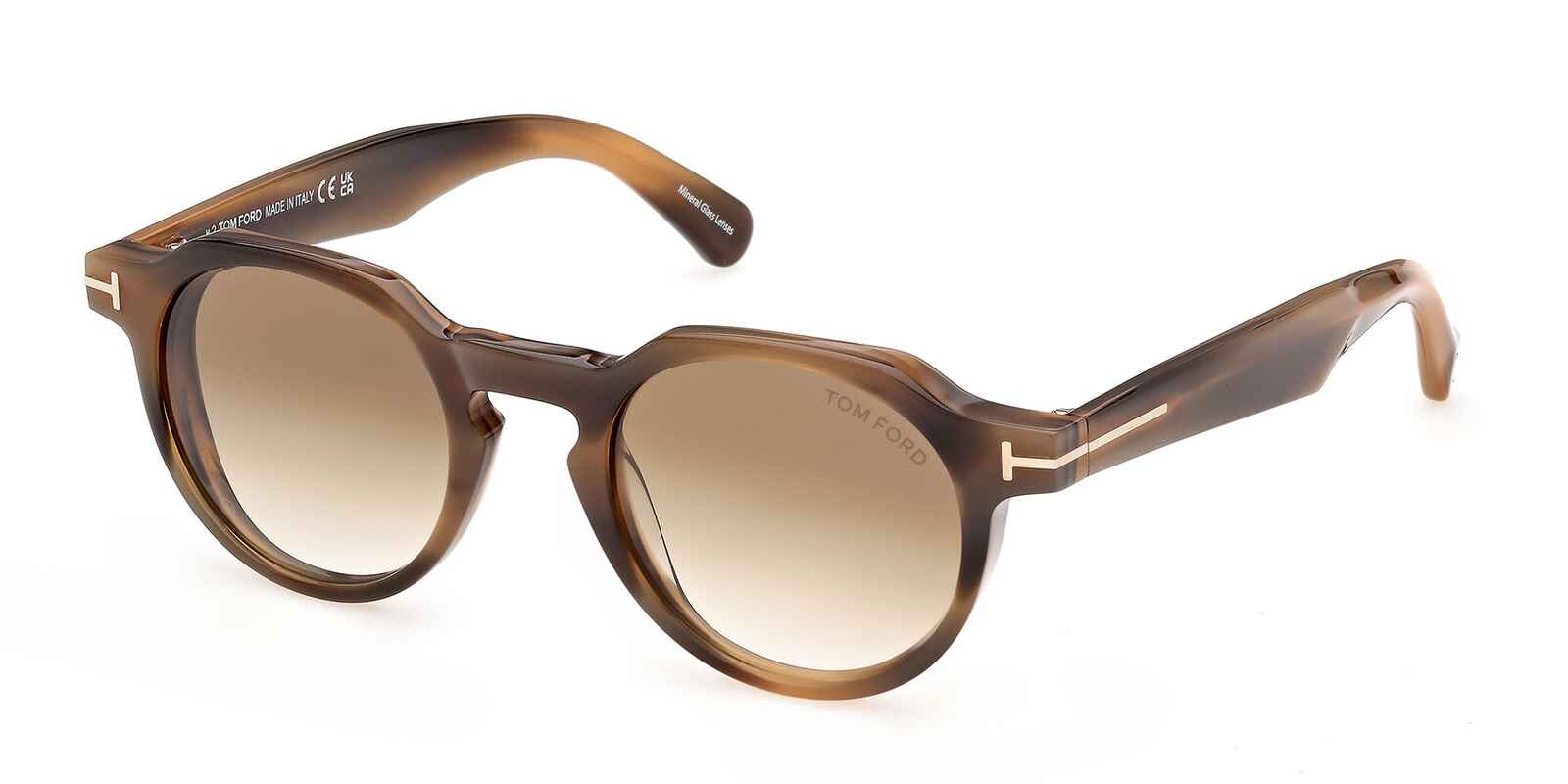 Tom Ford FT1358 55F