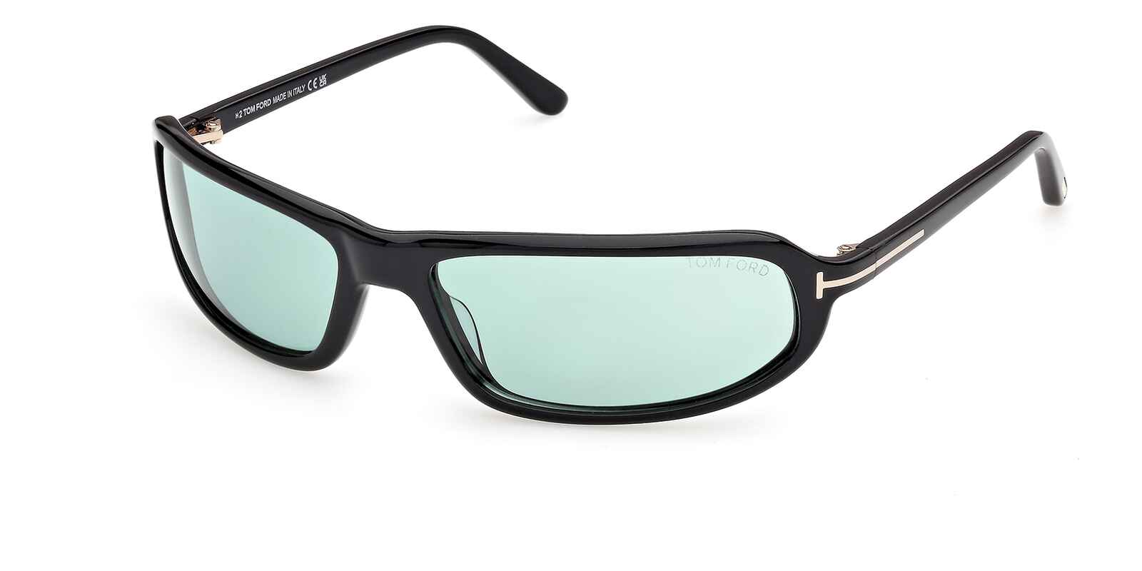 Tom Ford FT1400 01N