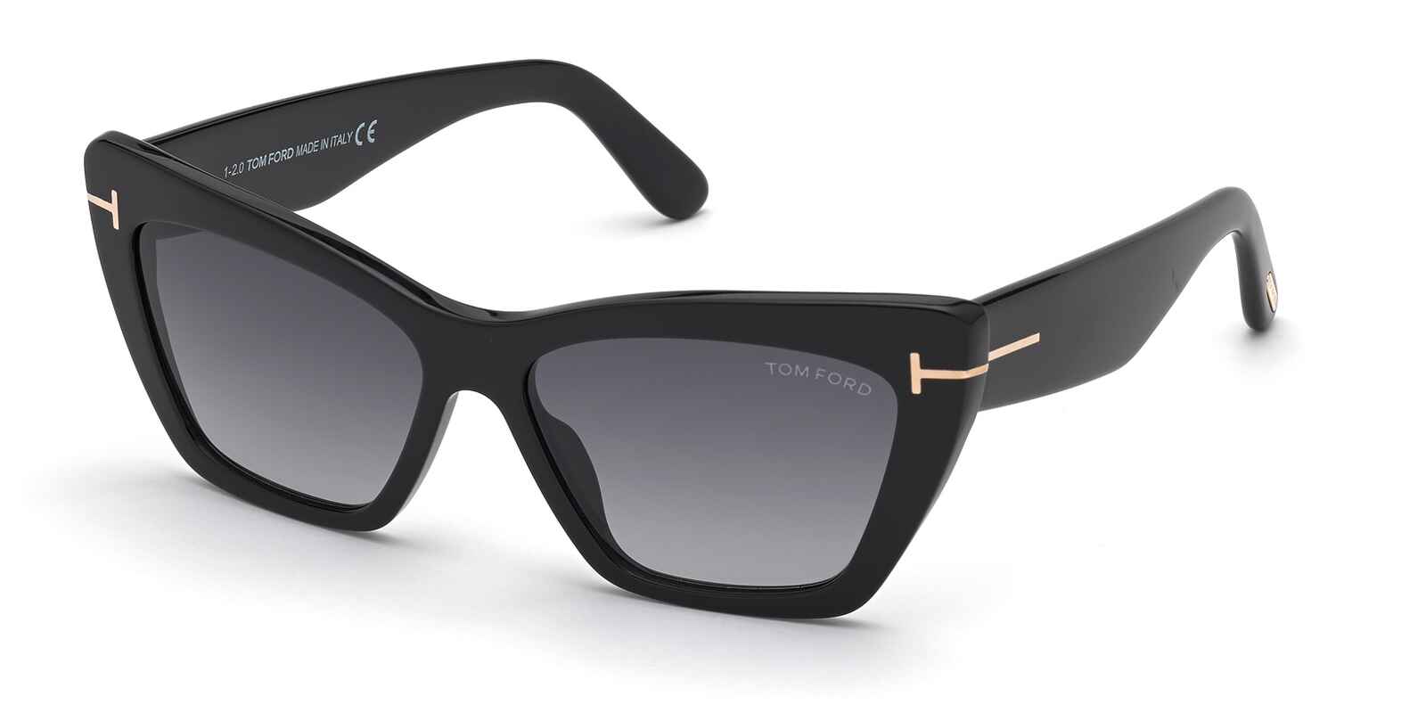 Tom Ford FT0871 01B