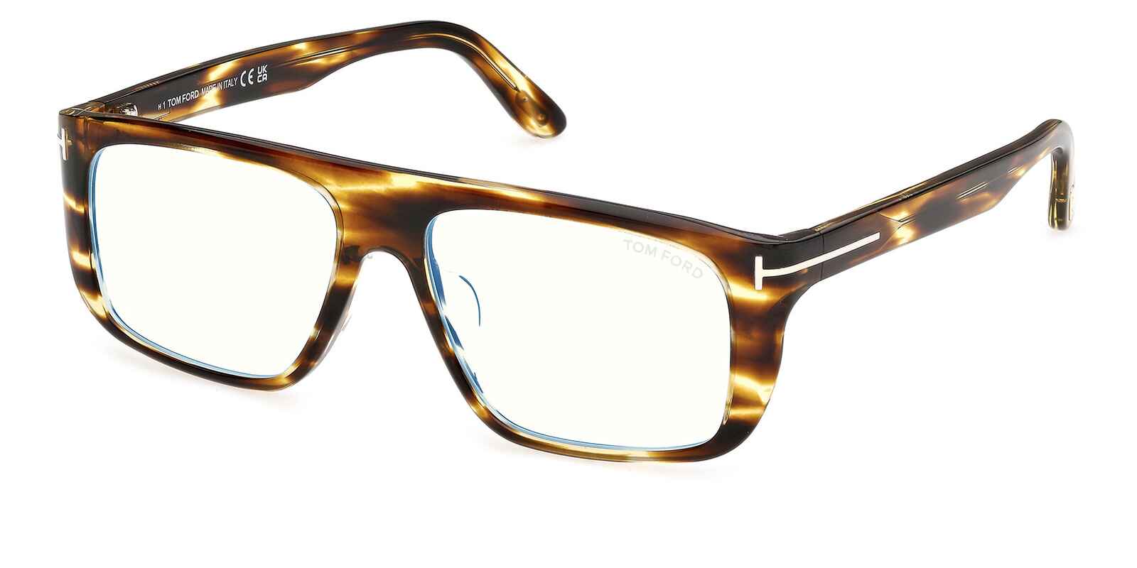 Tom Ford FT6182-F-B 056