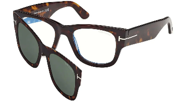 Tom Ford FT6099-B 052