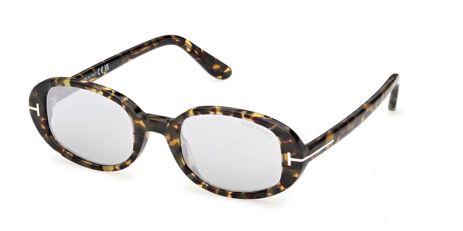 Tom Ford FT1364 55C