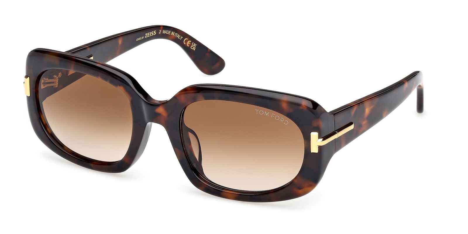 Tom Ford Icon FT1253-F 52F