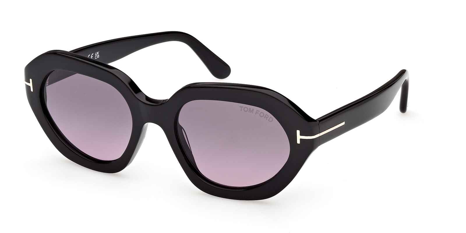 Tom Ford FT1341 01B