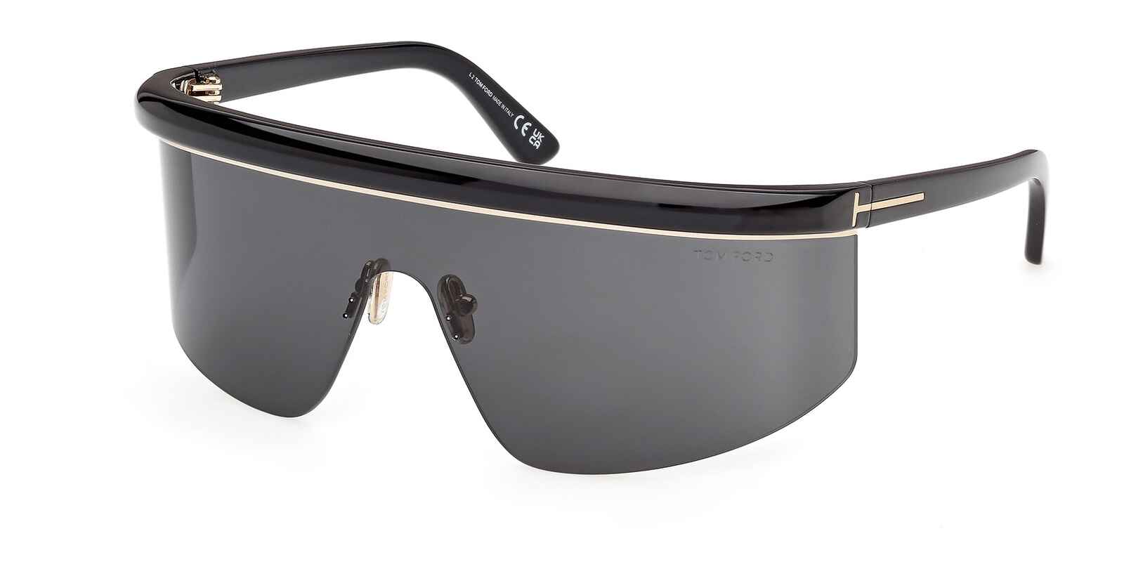 Tom Ford FT1431 01A
