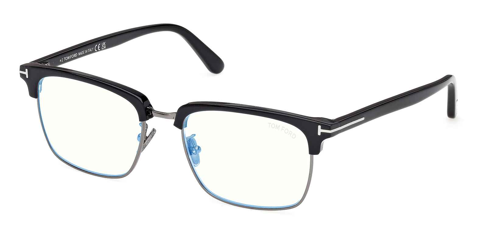 Tom Ford FT5801-F-B 001