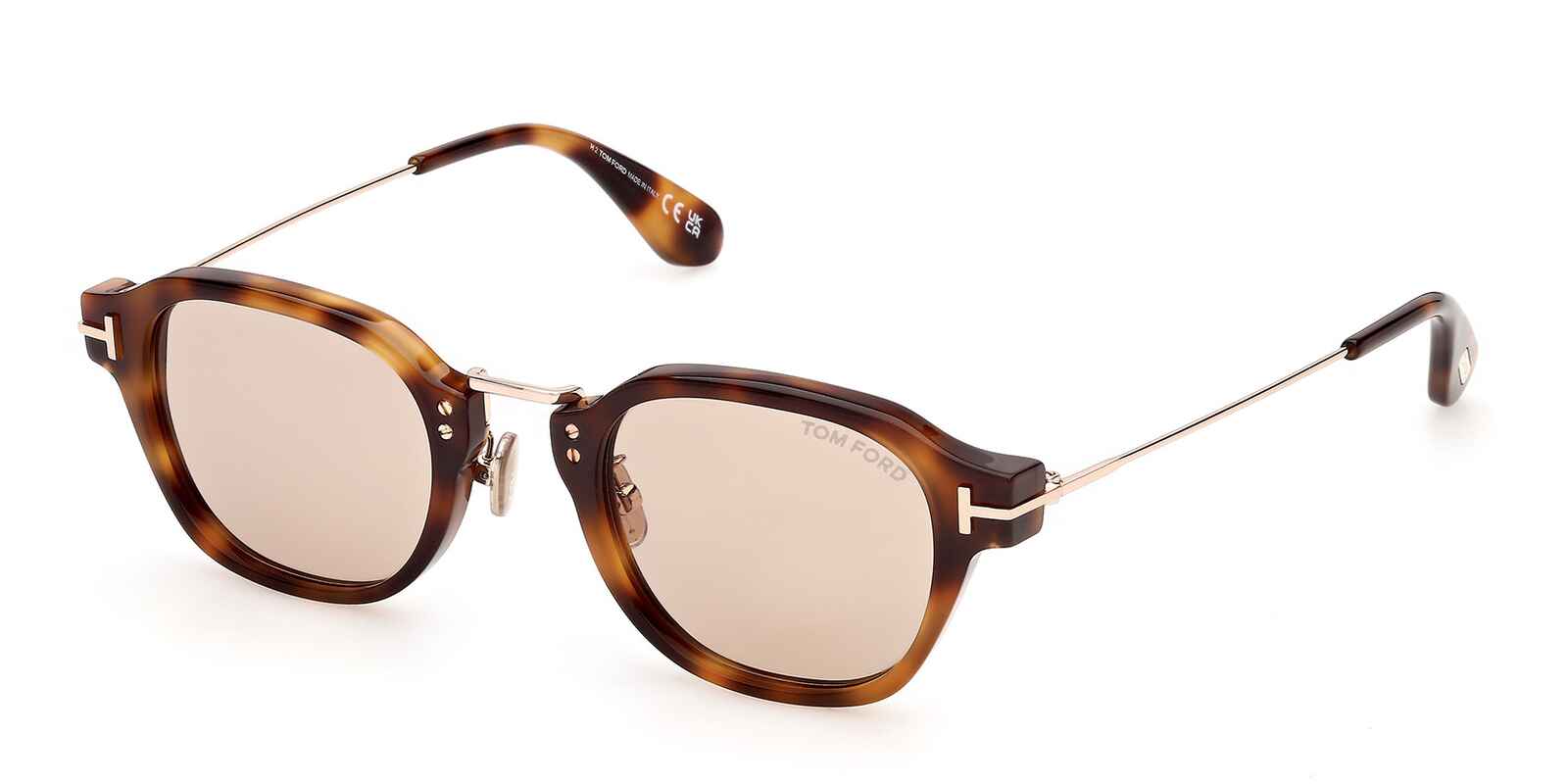 Tom Ford FT1395-D 53E