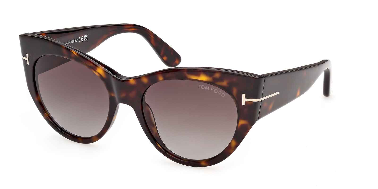 Tom Ford FT1416 52F