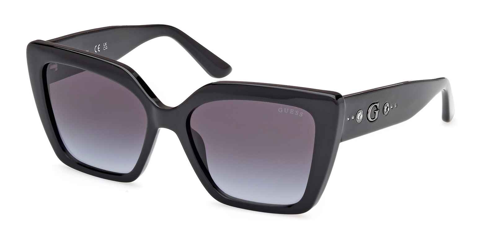 Guess GU00162 01B