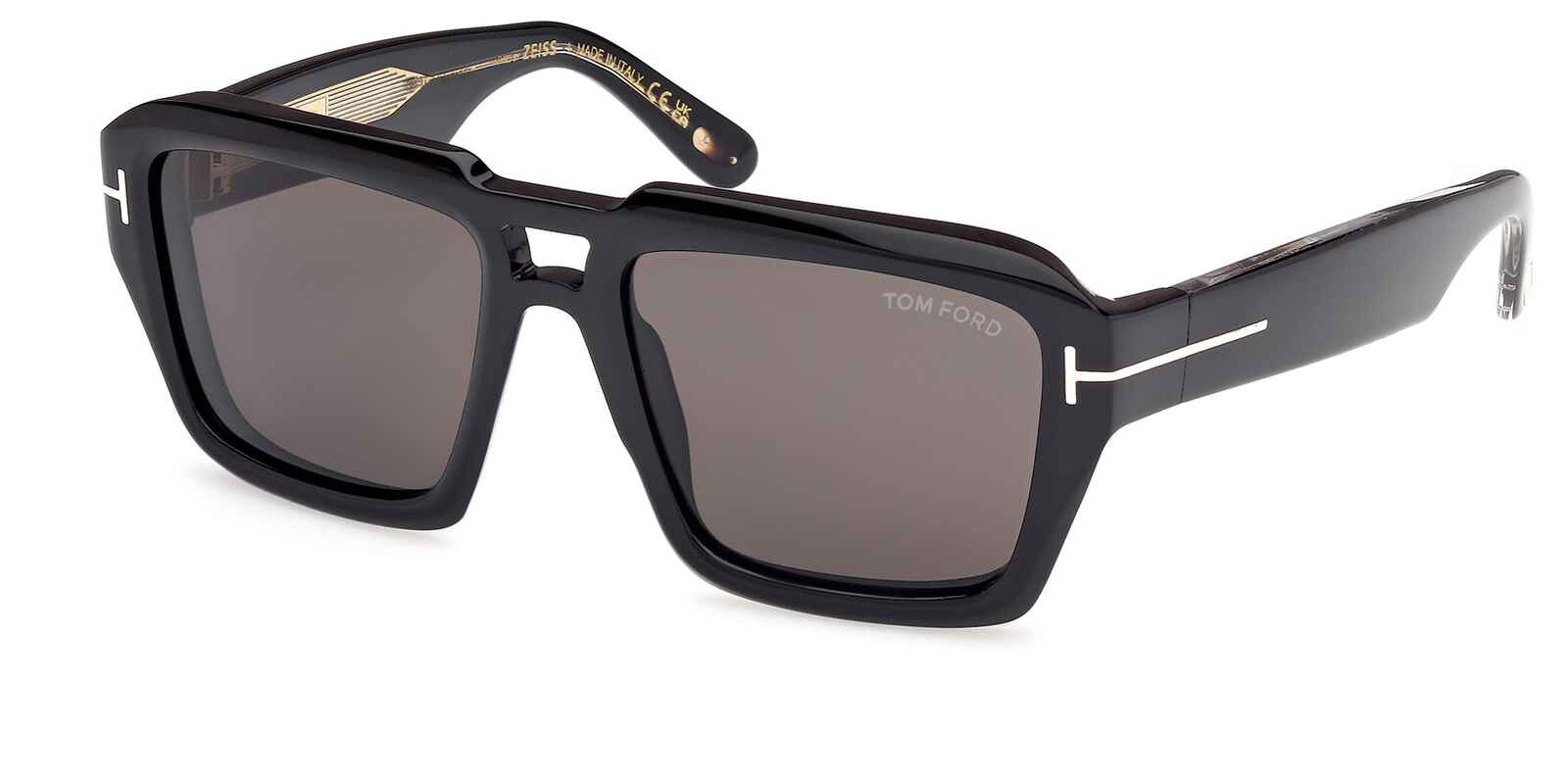 Tom Ford Icon FT1202 01A