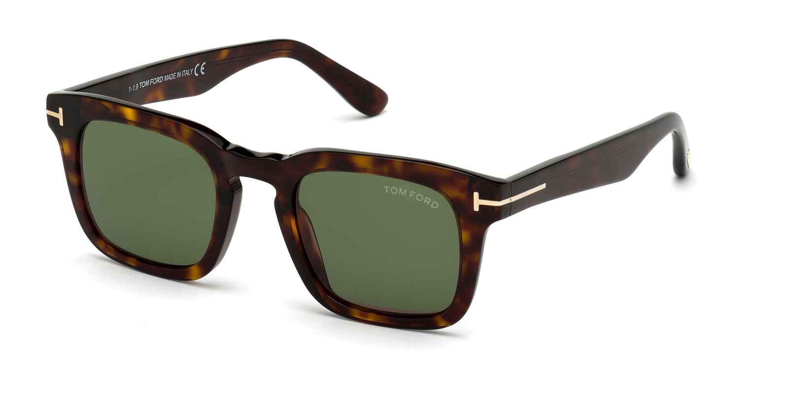 Tom Ford FT0751 52N
