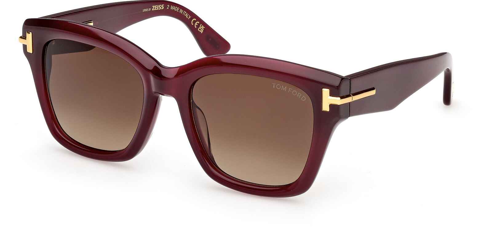 Tom Ford Icon FT1329-F 81F