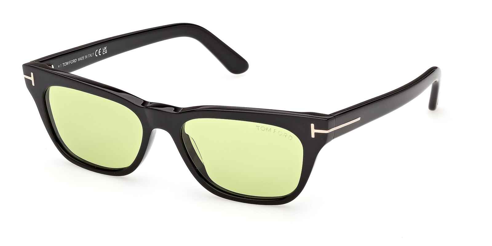 Tom Ford FT1362 01N