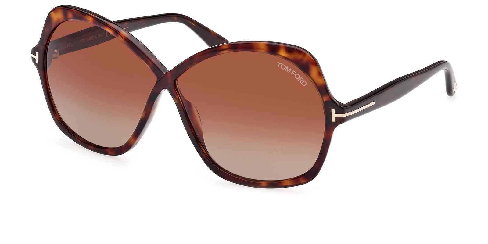 Tom Ford FT1013 52F