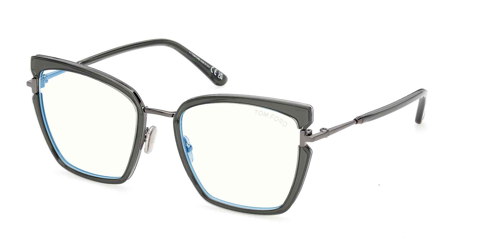 Tom Ford FT5984-B 096