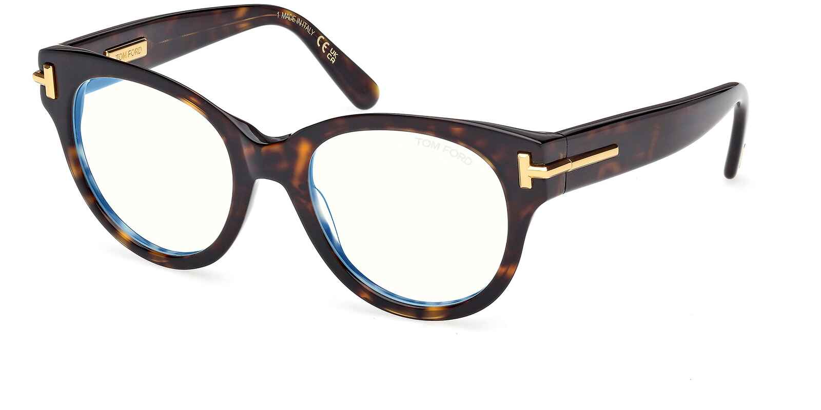 Tom Ford Icon FT6029-B 052