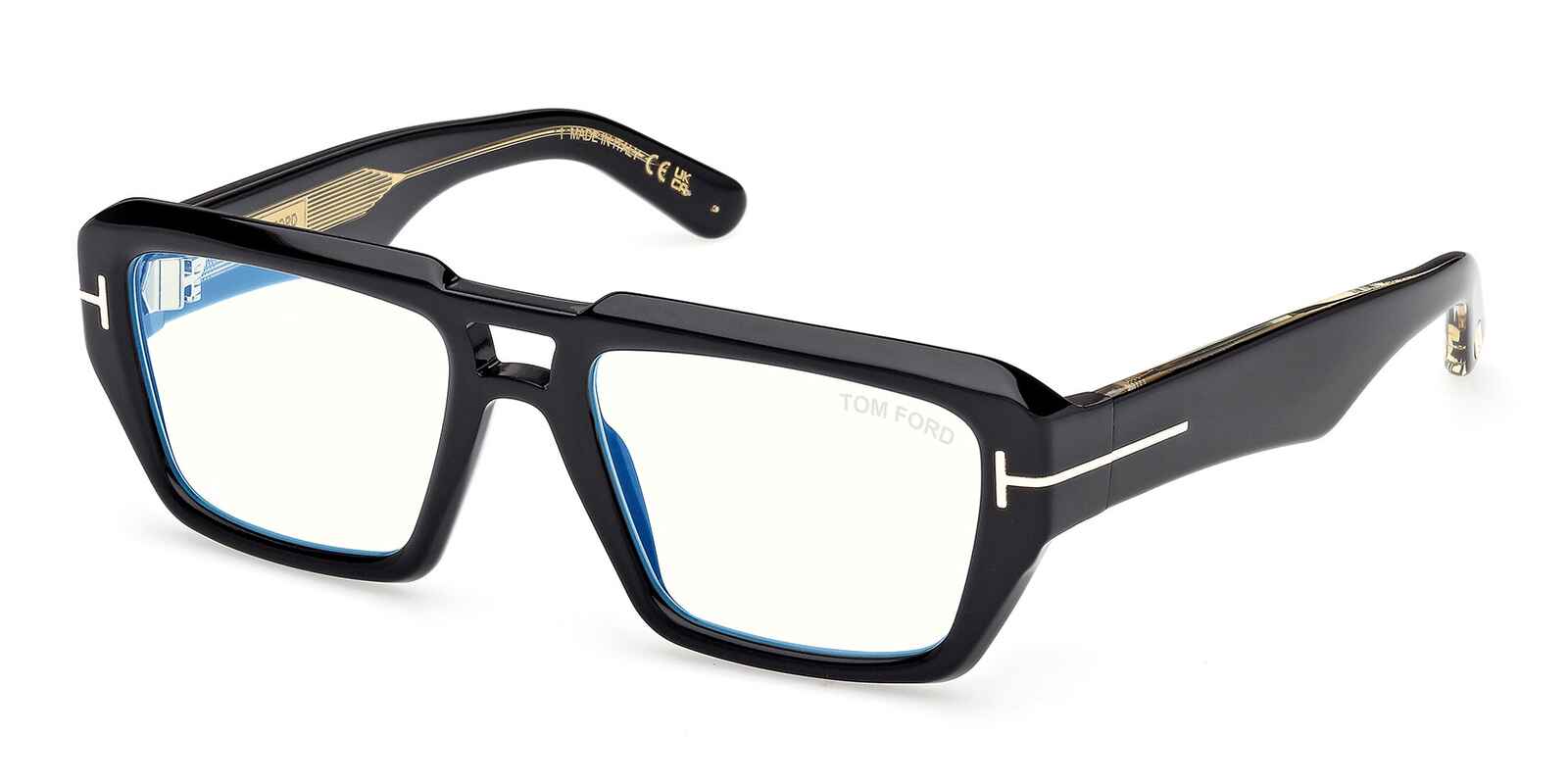 Tom Ford Icon FT6077-B 001