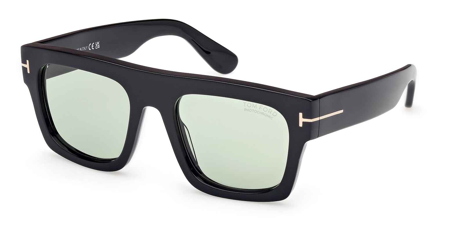 Tom Ford FT0711 01N