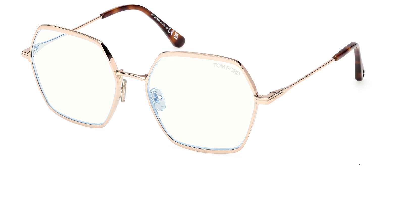 Tom Ford FT6050-B 028
