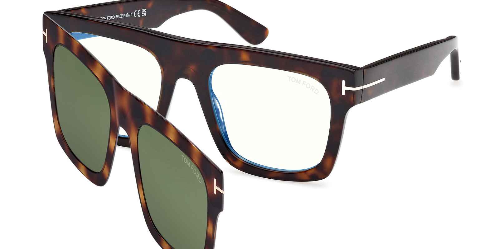 Tom Ford FT6068-B 052