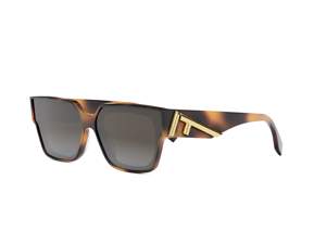 Fendi FE40099I 53B