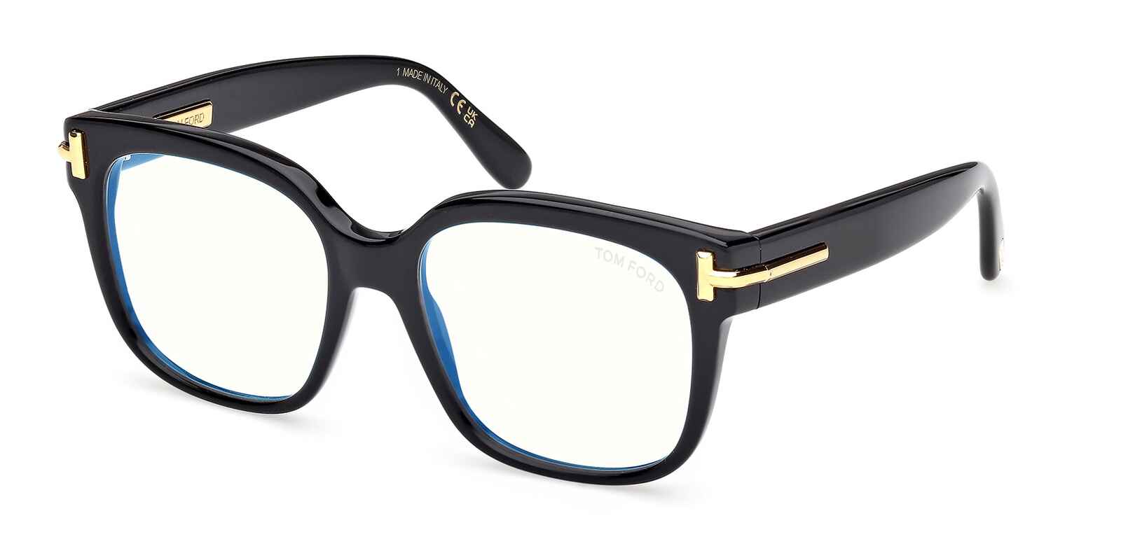 Tom Ford Icon FT6030-B 001