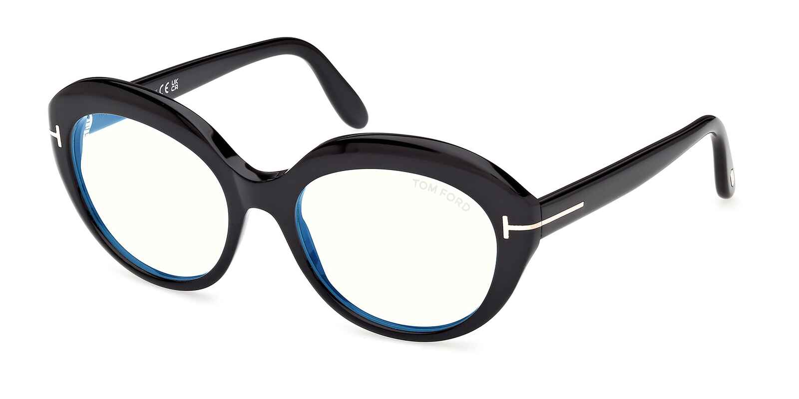 Tom Ford FT6095-B 001