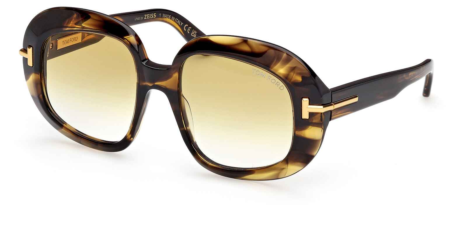 Tom Ford Icon FT1237 56F