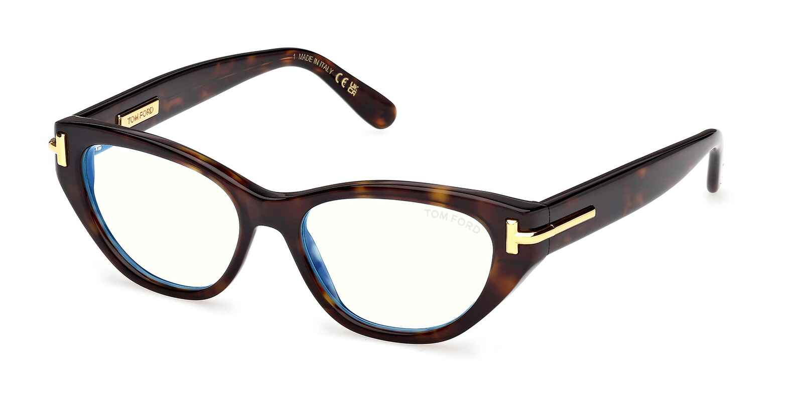 Tom Ford Icon FT6079-B 052