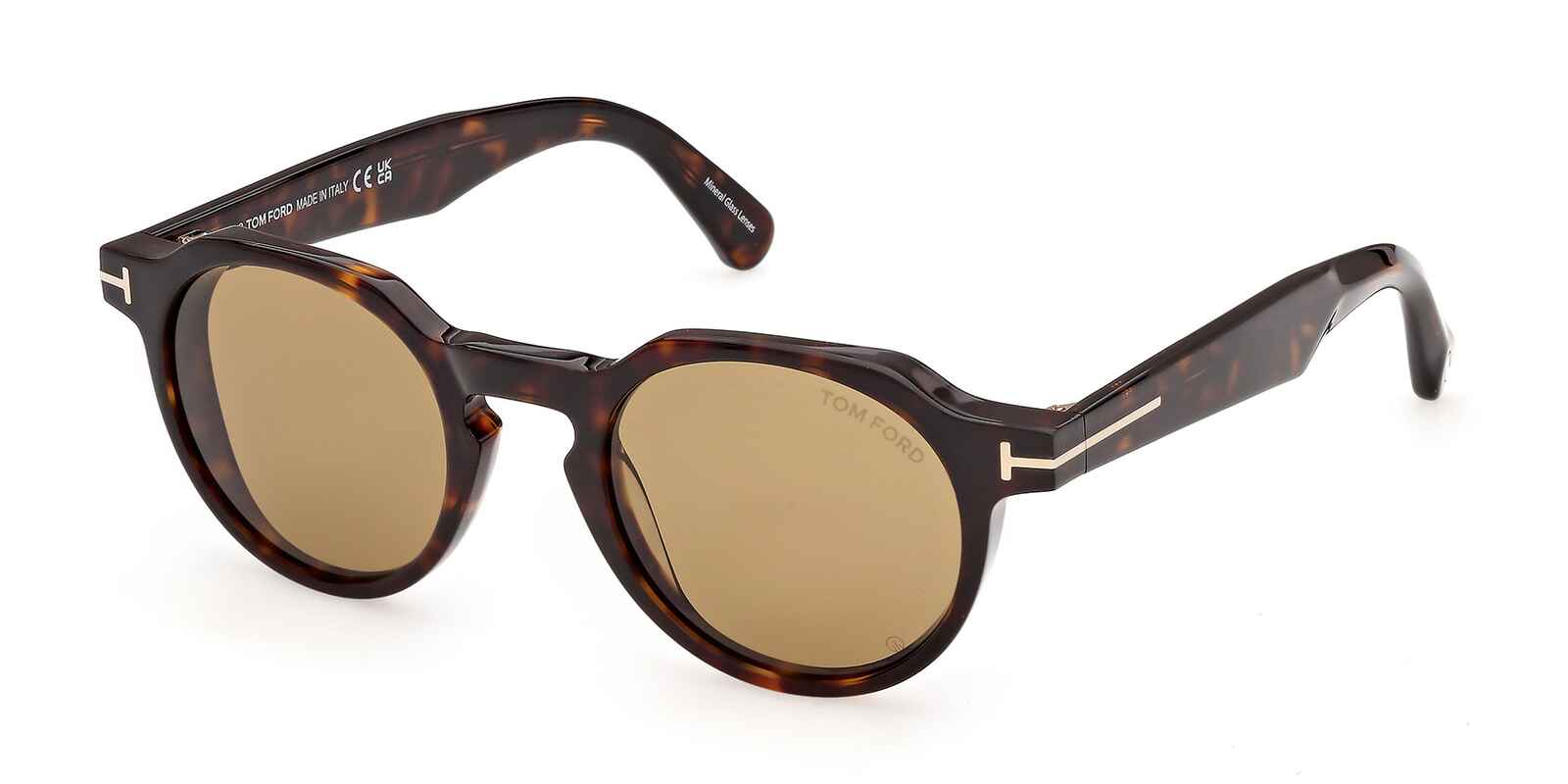 Tom Ford FT1358 52E