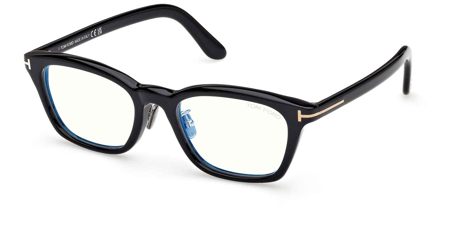 Tom Ford FT6073-D-B 001