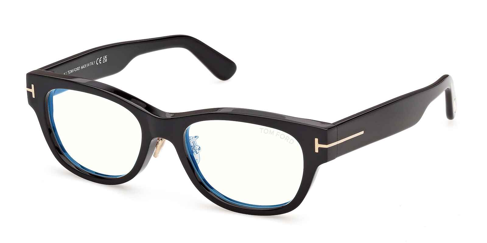 Tom Ford FT6163-D-B 001