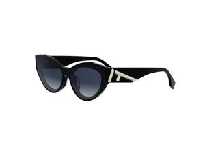 Fendi FE40194F 01W