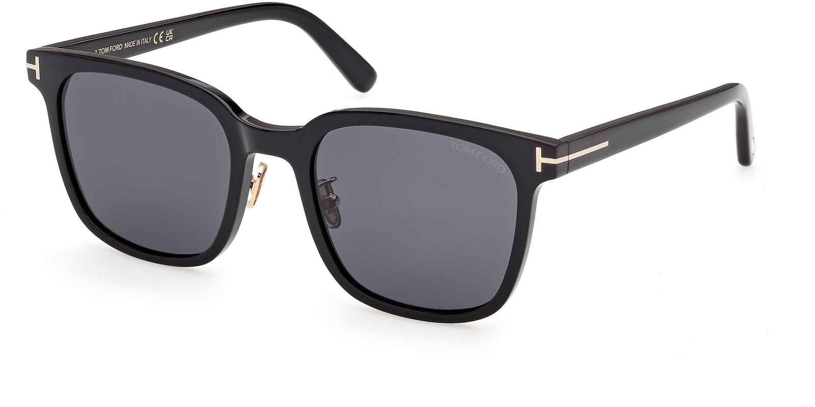 Tom Ford FT1381-K 01A