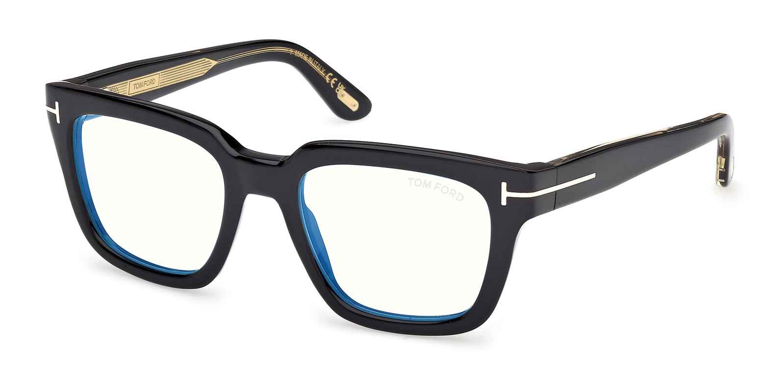 Tom Ford Icon FT6027-B 001