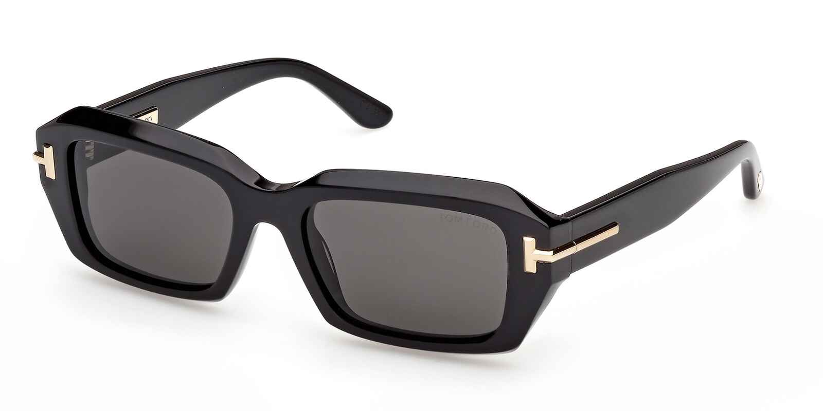 Tom Ford Icon TI0025 01A