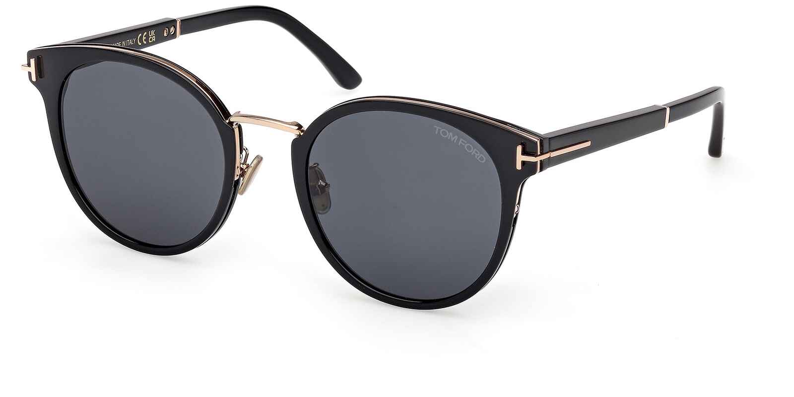 Tom Ford FT1247-K 01A