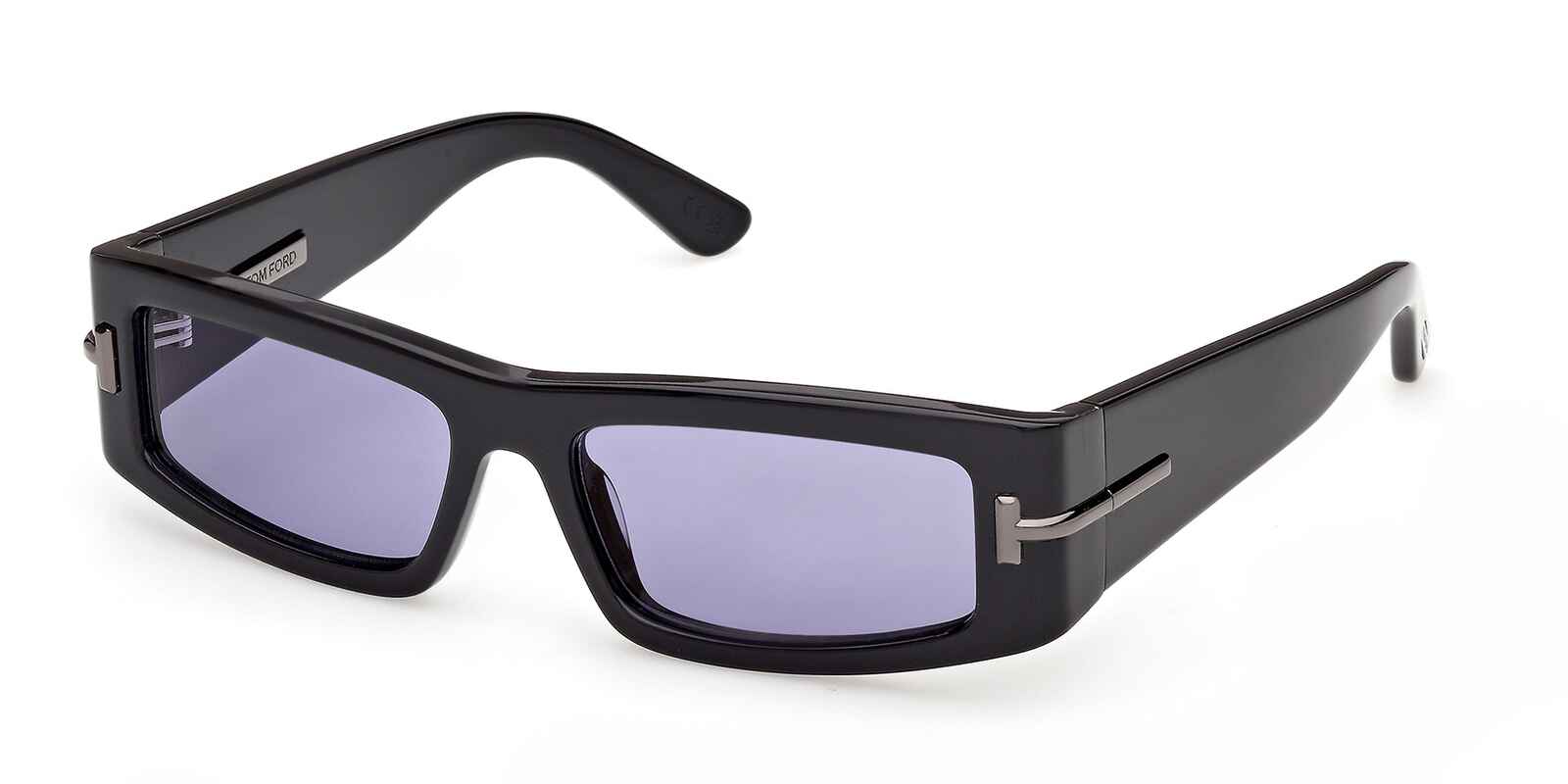 Tom Ford Icon TI0026 01Z