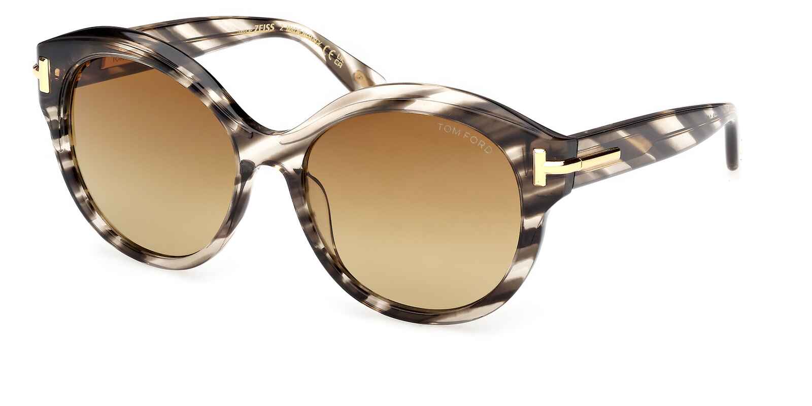 Tom Ford Icon FT1251 55F