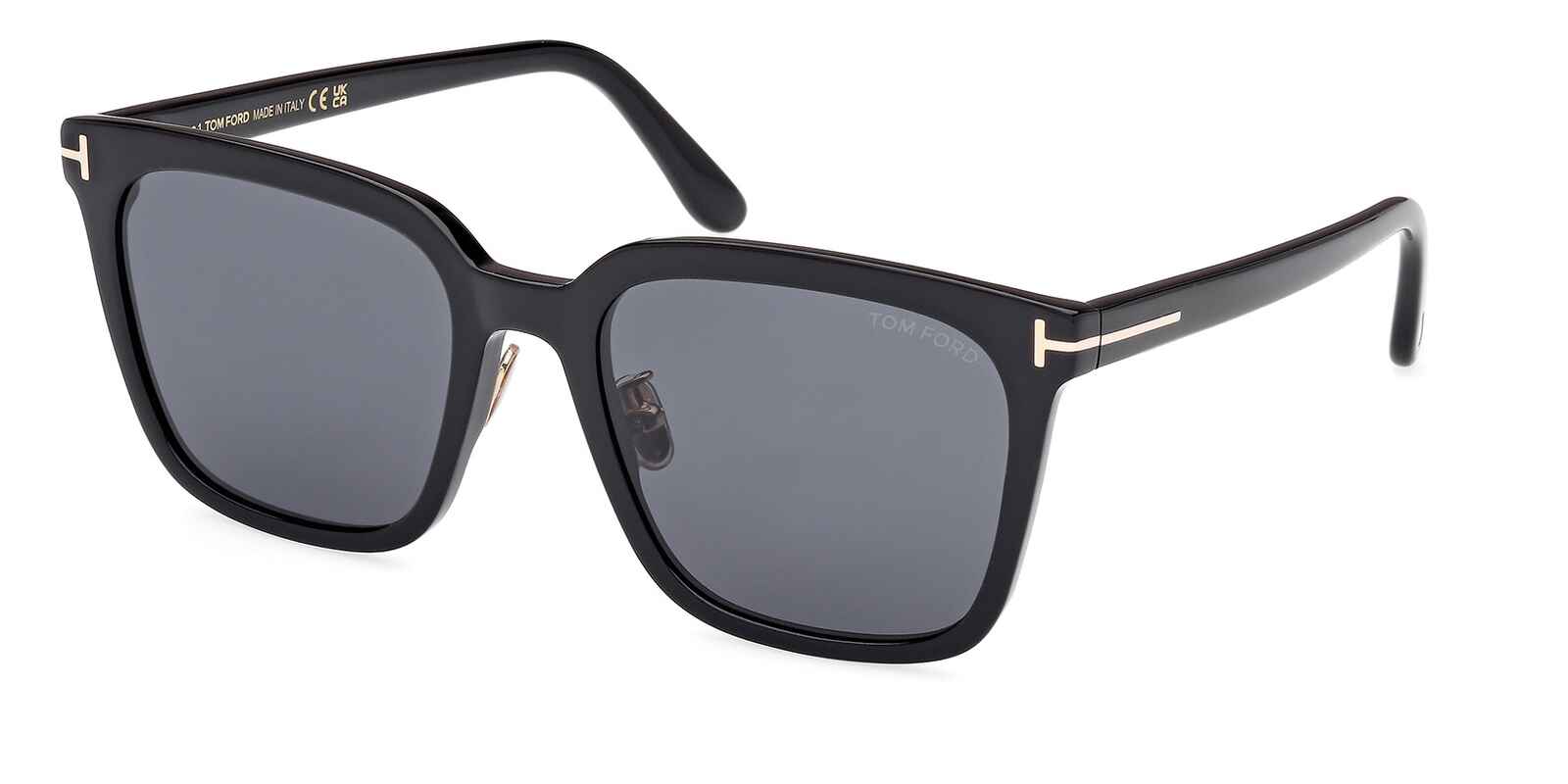 Tom Ford FT1132-K 01A