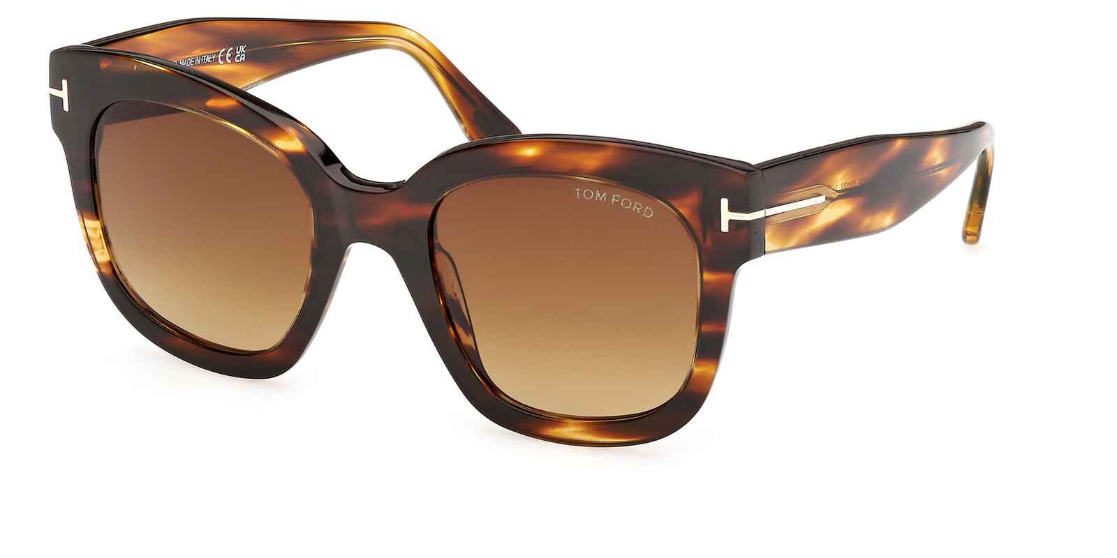 Tom Ford FT0613 55F