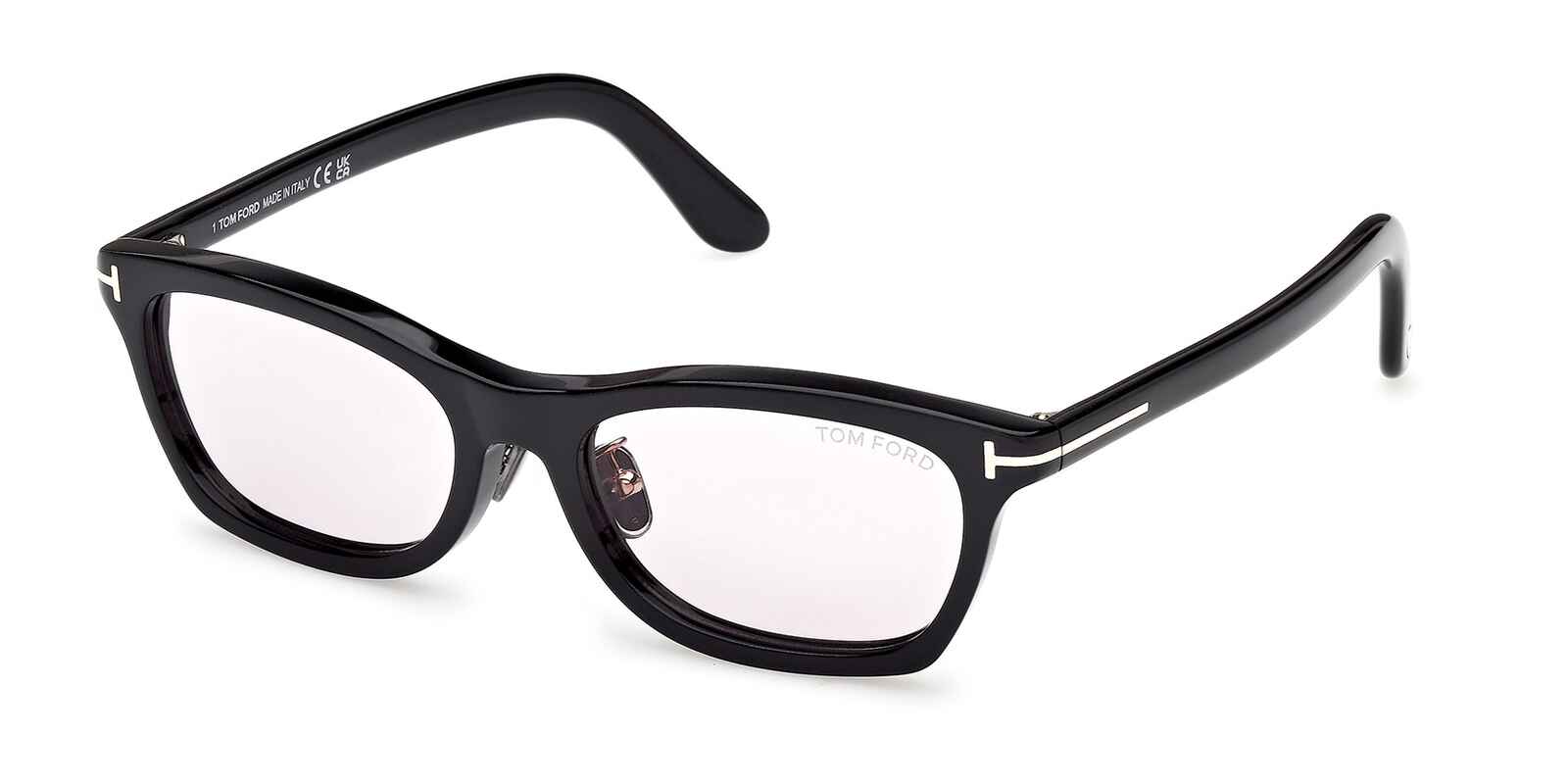 Tom Ford FT1276-D 01Y