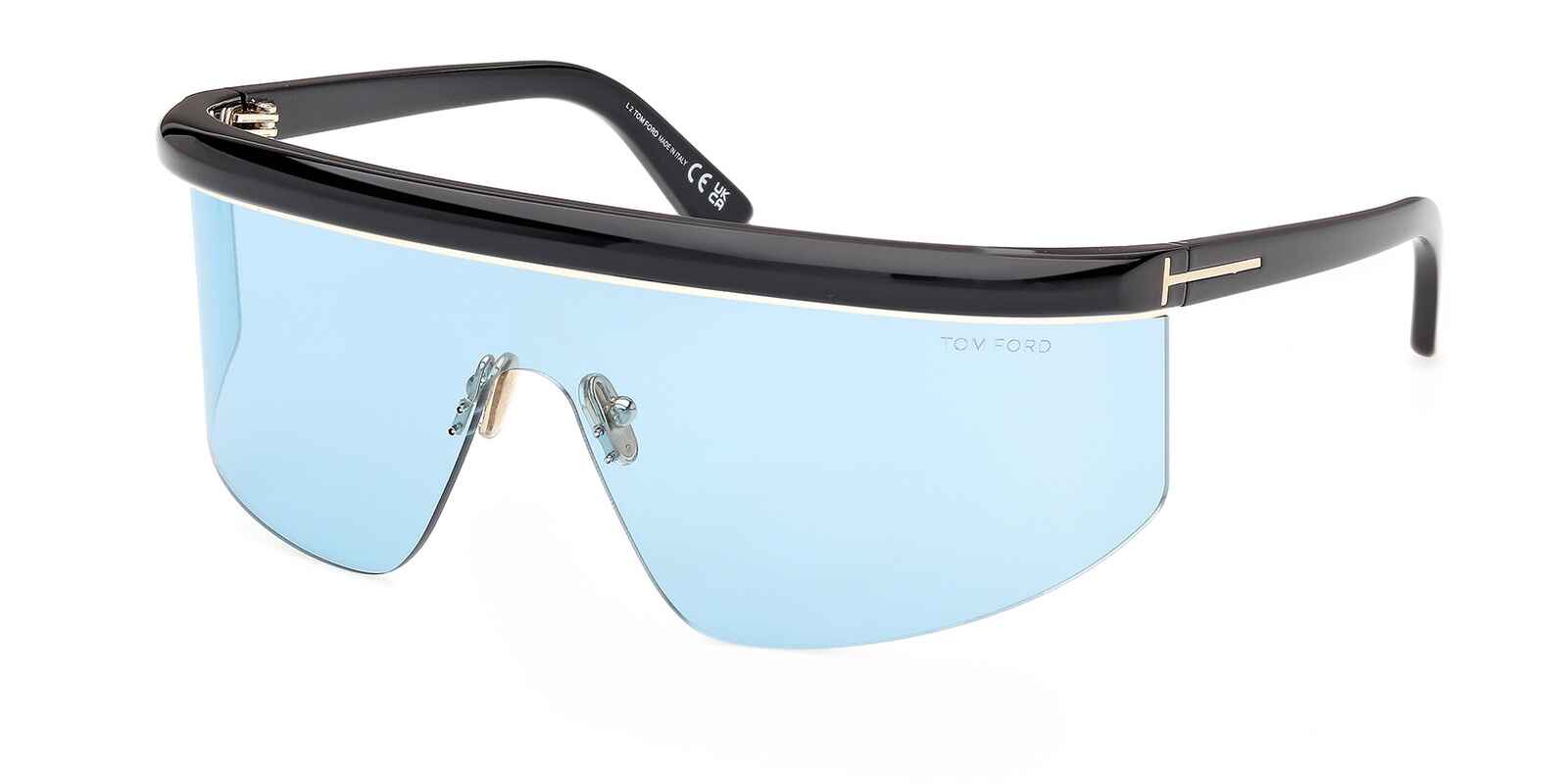 Tom Ford FT1431 01V