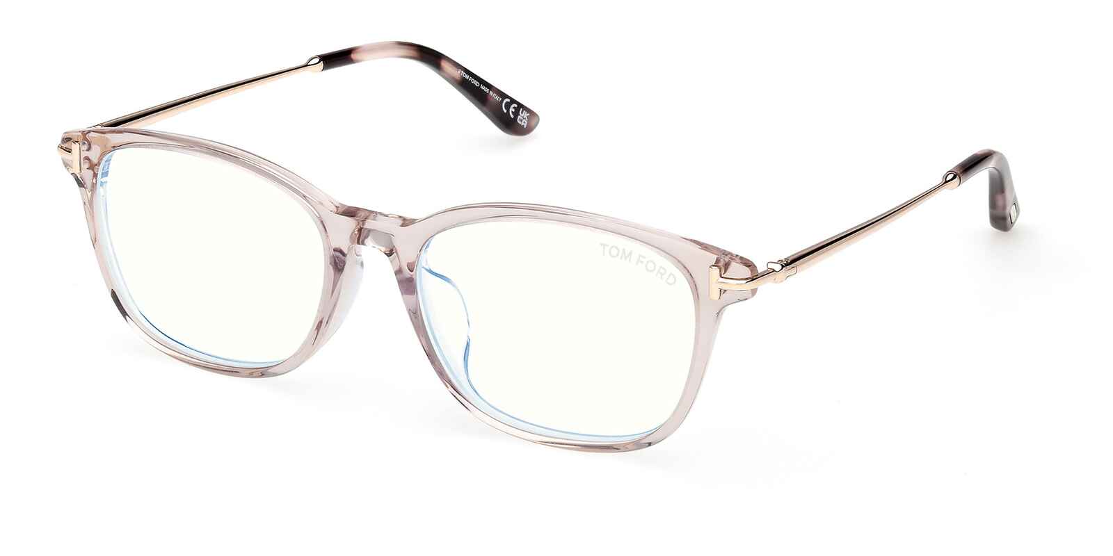 Tom Ford FT6105-D-B 072