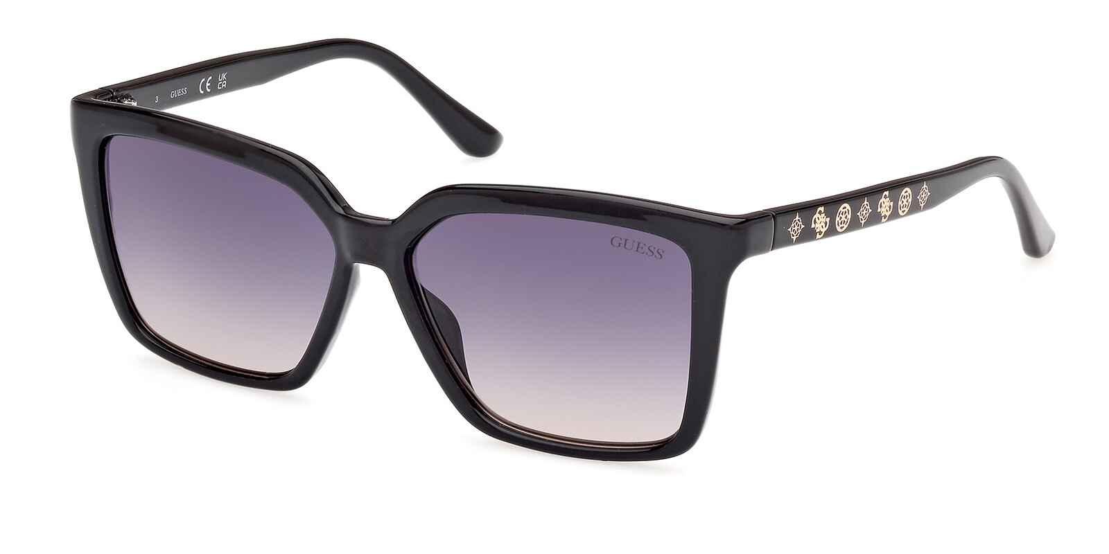 Guess GU00099 01B