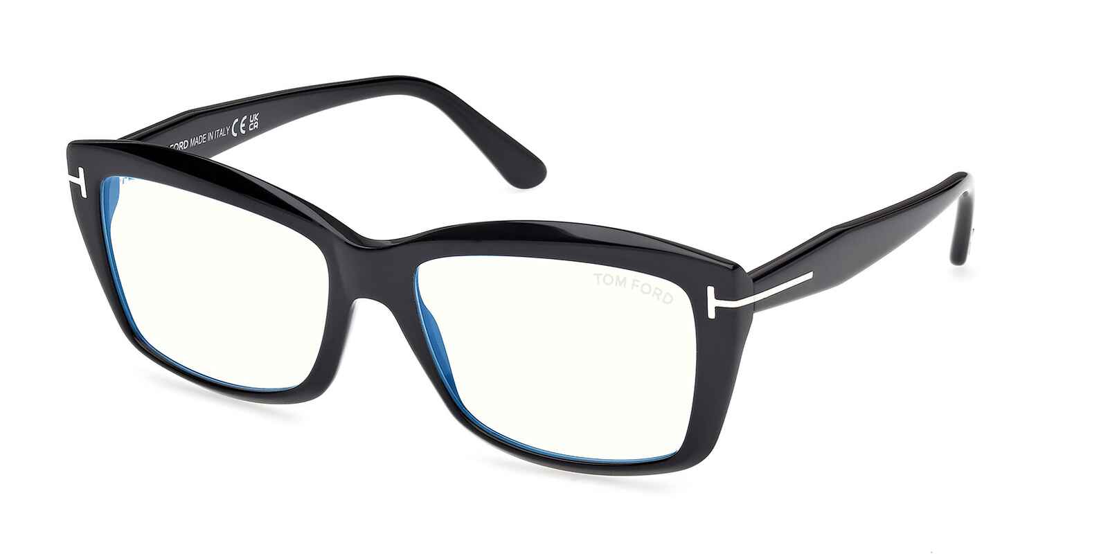 Tom Ford FT6065-B 001