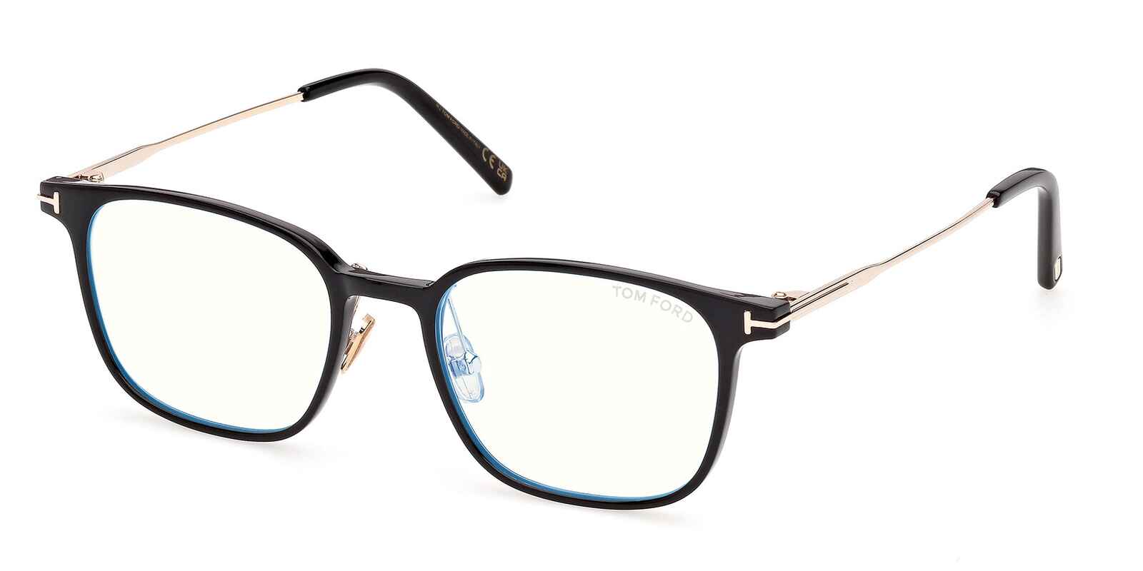 Tom Ford FT6159-K-B 001